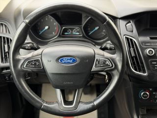 Ford Focus 2015 ΕΓΓΥΗΣΗ 7 ΜΗΝΕΣ ΓΡΑΠΤΗ!!!-thumb-31