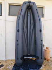 Φουσκωτό - Rib 2026 Kolibri KM 360 DSL