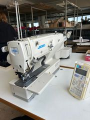 Πωλείται μηχανή κουμπότρυπας Juki LBH-1790