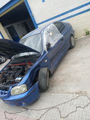 Hyundai Accent 2001 1.5 GLS