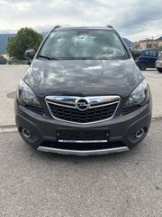 Opel Mokka 2017 1.6 CDTI ECOFLEX START&STOP EDITION