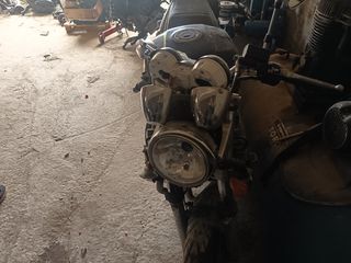 Suzuki GSX 1400 2010