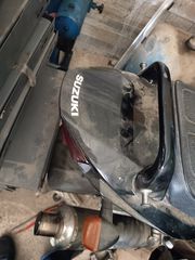 Suzuki GSX 1400 2010-thumb-5