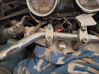 Suzuki GSX 1400 2010-thumb-7