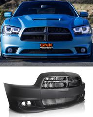 ΠΡΟΦΥΛΑΚΤΗΡΑΣ ΕΜΠΡΟΣ FRONT BUMPER SPORT fits DODGE CHARGER 11-15