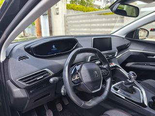 Peugeot 3008 2020 1.2 PURETECH 130 ACTIVE PACK-thumb-2