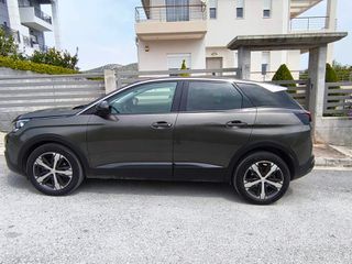 Peugeot 3008 2020 1.2 PURETECH 130 ACTIVE PACK