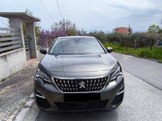 Peugeot 3008 2020 1.2 PURETECH 130 ACTIVE PACK-thumb-8