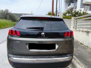 Peugeot 3008 2020 1.2 PURETECH 130 ACTIVE PACK-thumb-1