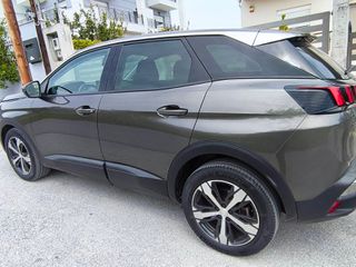 Peugeot 3008 2020 1.2 PURETECH 130 ACTIVE PACK-thumb-11