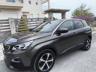 Peugeot 3008 2020 1.2 PURETECH 130 ACTIVE PACK-thumb-12