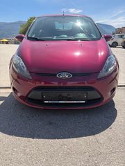 Ford Fiesta 2011 1.6 TDCI TREND