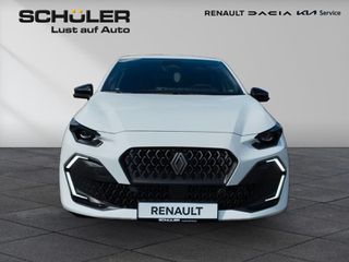 Renault Clio 2026