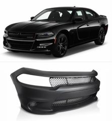 ΠΡΟΦΥΛΑΚΤΗΡΑΣ ΕΜΠΡΟΣ FRONT BUMPER SPORT fits DODGE CHARGER 14-18