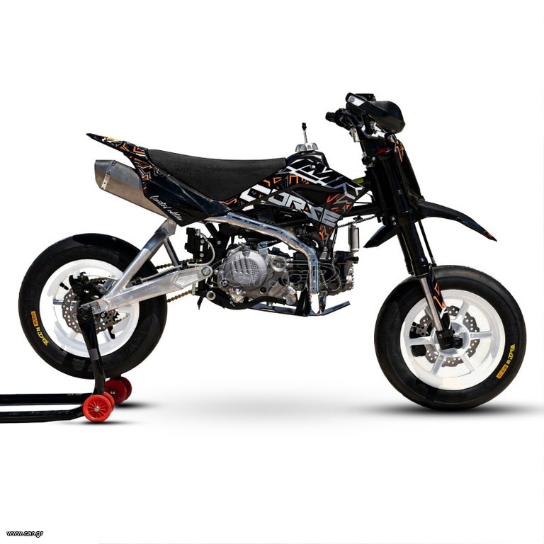 Imr 2026 IMR CORSE 190 RR