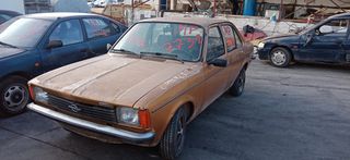 Opel Kadett