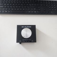 M Audio κάρτα ήχου