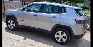 Jeep Compass 2017 LIMITED