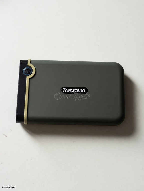 Σκληρός δίσκος 2 terabyte