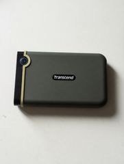 Σκληρός δίσκος 2 terabyte