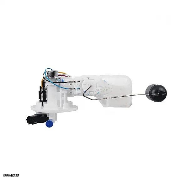 ΤΡΟΜΠΑ ΒΕΝΖΙΝΗΣ RMS YAMAHA N-MAX 125 2015-2020