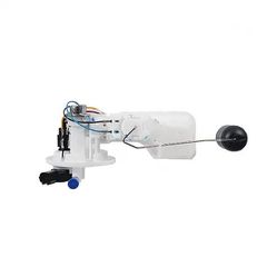 ΤΡΟΜΠΑ ΒΕΝΖΙΝΗΣ RMS YAMAHA N-MAX 125 2015-2020