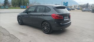 Bmw 216 Active Tourer 2016-thumb-1