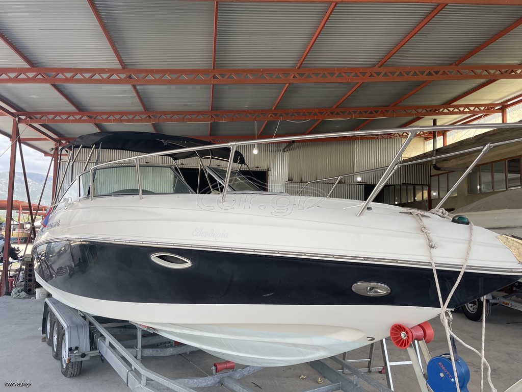 Rinker 2007 Rinker 262