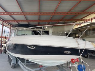 Rinker 2007 Rinker 262