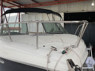Rinker 2007 Rinker 262-thumb-1