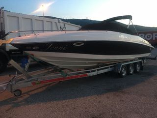 Rinker 2007 Rinker 262-thumb-2