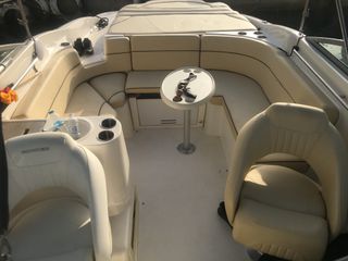 Rinker 2007 Rinker 262-thumb-3