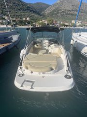 Rinker 2007 Rinker 262-thumb-6