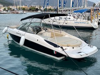 Rinker 2007 Rinker 262-thumb-7