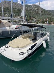 Rinker 2007 Rinker 262-thumb-8