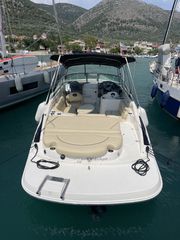 Rinker 2007 Rinker 262-thumb-9