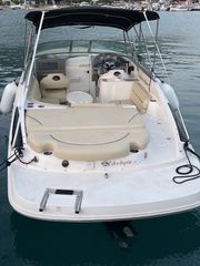 Rinker 2007 Rinker 262-thumb-10