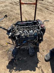 Alfa Romeo 156 03-05 Μηχανή 1.8 Twin Spark κωδ:AR32201