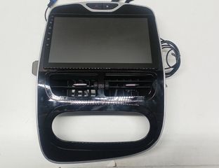 Οθόνη 10’’ Android για Renault Clio 16-19