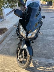 Suzuki V-Strom 650 2009-thumb-1