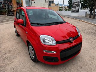 Fiat Panda 2021 Hybrid ***ΕΥΚΑΙΡΙΑ***