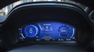 FIESTA ST 2019> ΚΑΝΤΡΑΝ ΑΝΑΛΟΓΙΚΟ ΣΕ DIGITAL