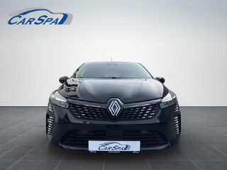 Renault Clio 2024