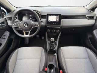 Renault Clio 2024-thumb-9