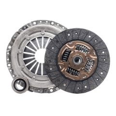 EXEDY ΣΕΤ ΣΥΜΠΛΕΚΤΗ  - NISSAN NAVARA NP300 D23/D23T