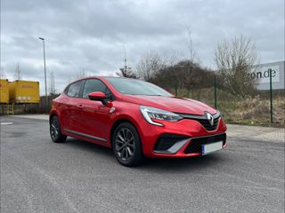 Renault Clio 2020 TCe 100 R.S.-Line Edition-thumb-1