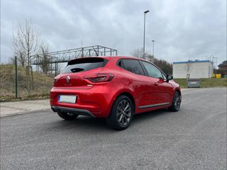 Renault Clio 2020 TCe 100 R.S.-Line Edition-thumb-2