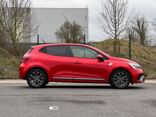 Renault Clio 2020 TCe 100 R.S.-Line Edition-thumb-5