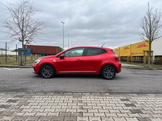 Renault Clio 2020 TCe 100 R.S.-Line Edition-thumb-6