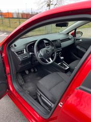 Renault Clio 2020 TCe 100 R.S.-Line Edition-thumb-7
